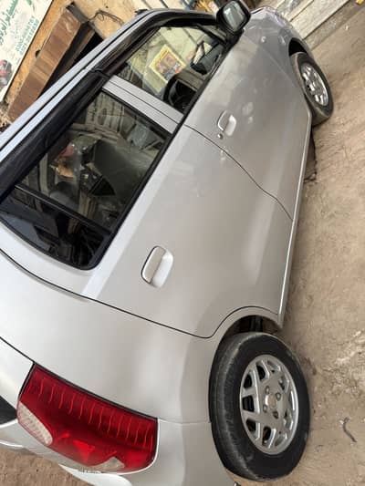 Suzuki Wagon R 2019