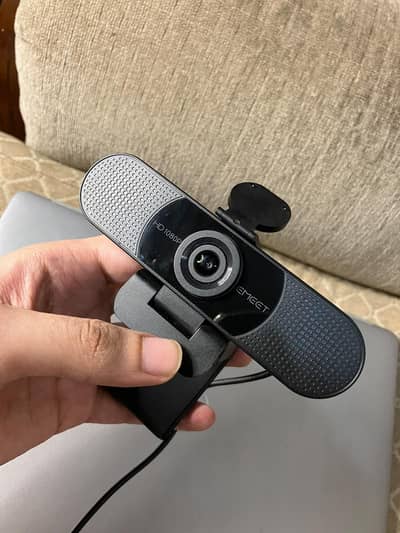 EMEET SmartCam C960