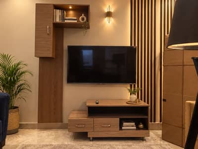 led unit