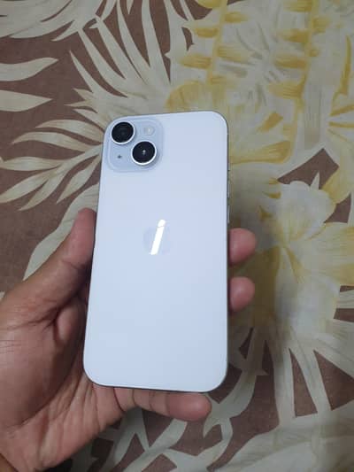 IPHONE 15 128GB FACTORY UNLOCK