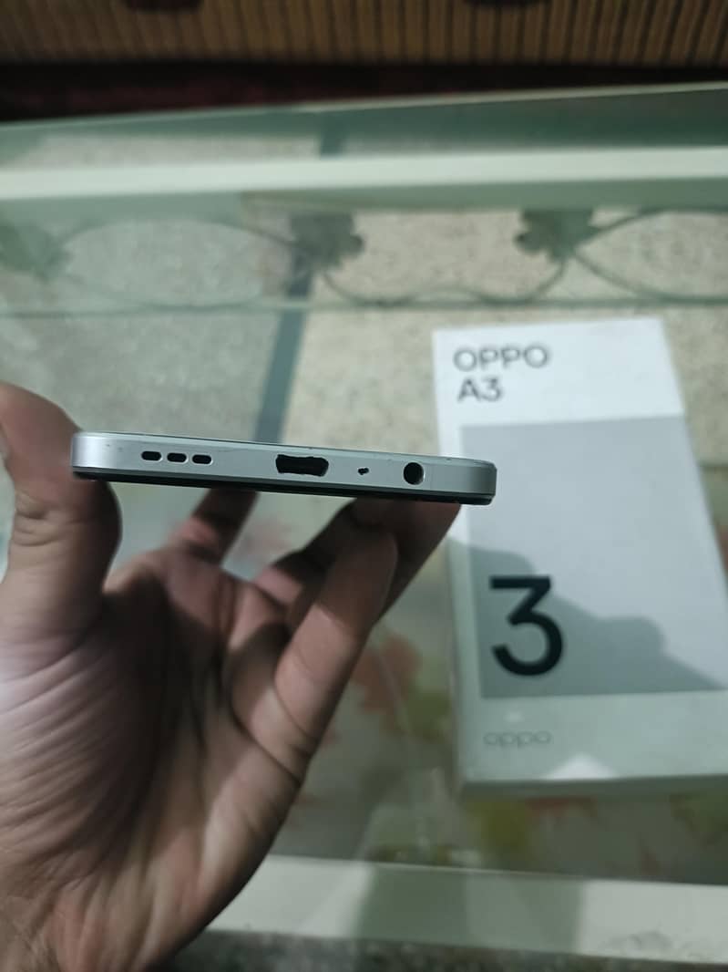 OPPO A3 1