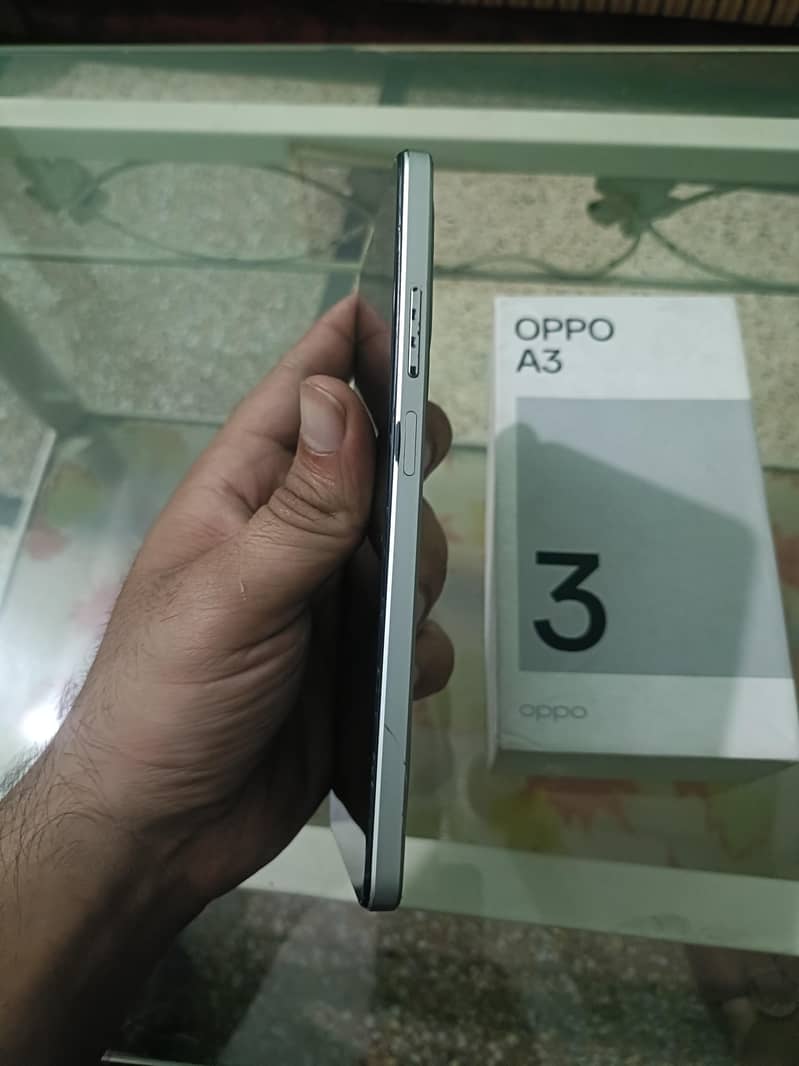 OPPO A3 2