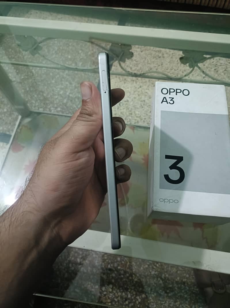 OPPO A3 3