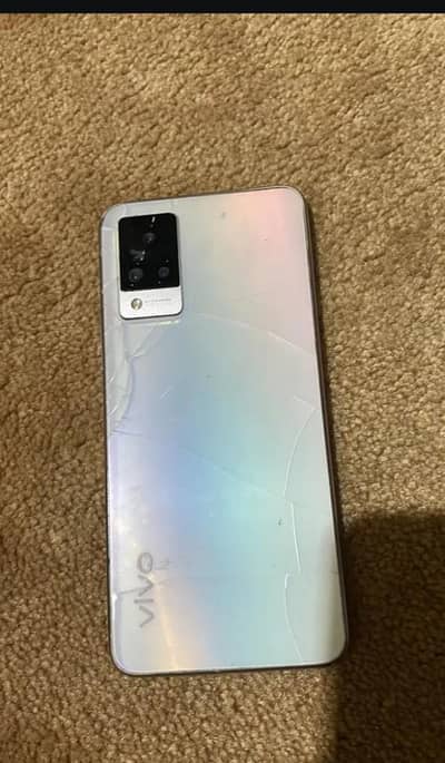 Vivo v21 8 128 mobile bilkul okay hai bus pack crack hai friend Ek lin