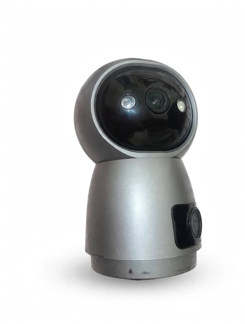 camera 0