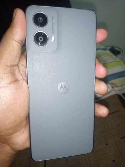 Motorola Moto G5