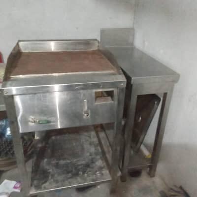 Counter for sale | 03234136927