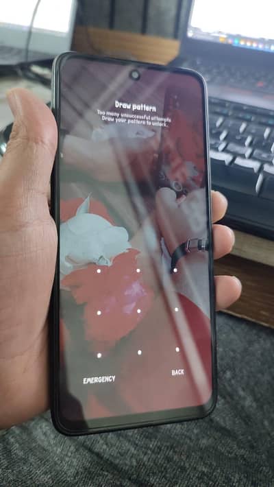 Xiaomi Redmi 12