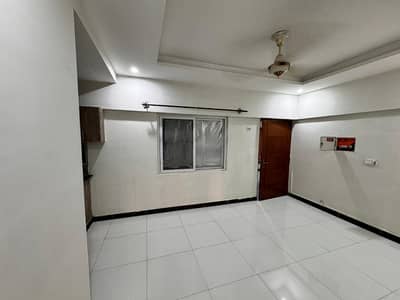 Two Bedroom Apartment Available For In Capital Residencia