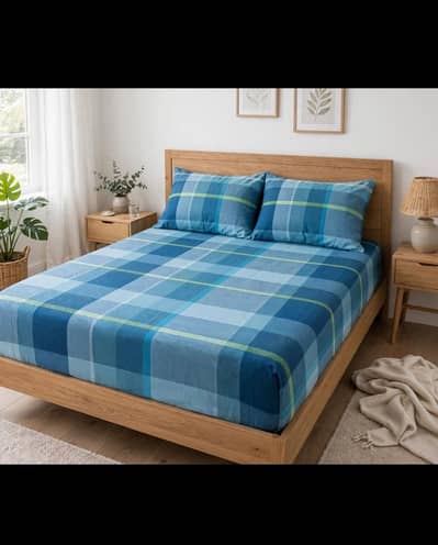 Export Bedsheets