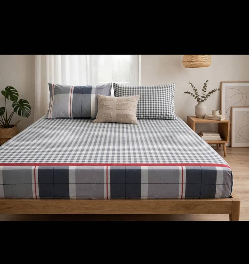 Export Bedsheets 1