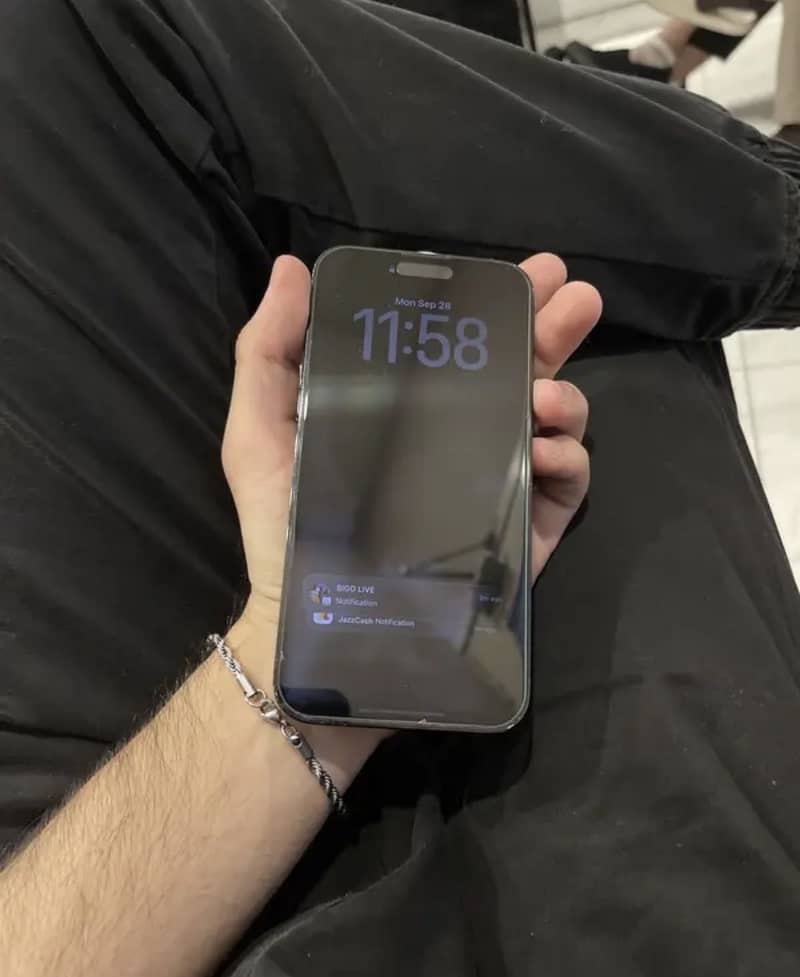Apple iPhone 14 Pro Max 2