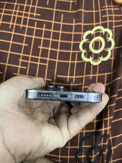 Apple iPhone 14 Pro HK approved