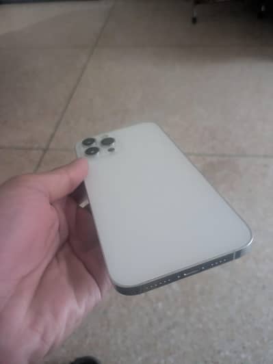 iPhone 12 Pro Max non pta