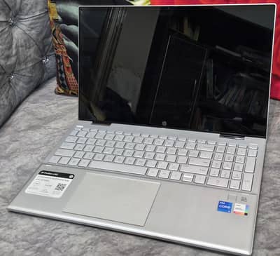 HP Pavilion 15×360- 11th Gen