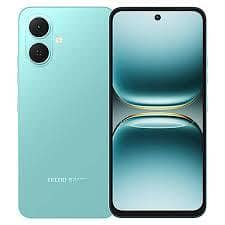 Tecno spark go 2