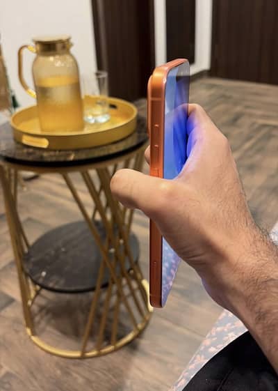 Apple iPhone 17 Pro Max jv