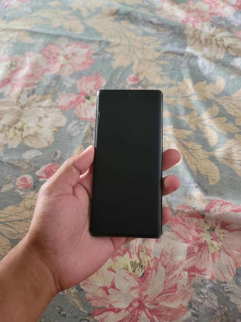 Google Pixel 6 Pro 0
