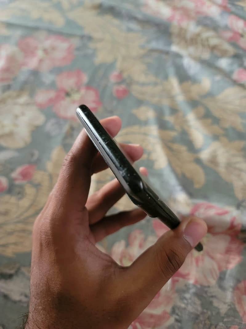 Google Pixel 6 Pro 4
