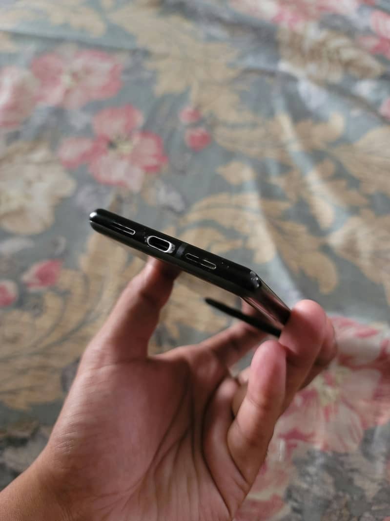 Google Pixel 6 Pro 5