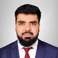 DR.O Arshad