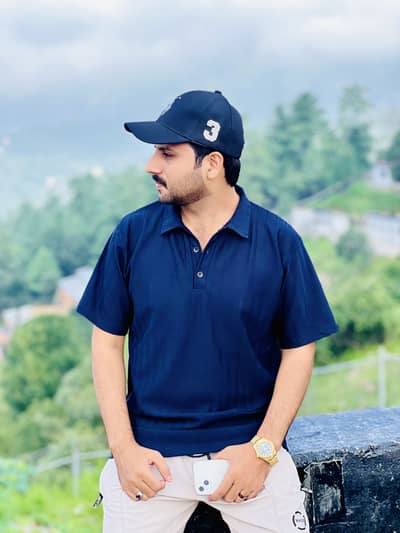 ahmad gulzar