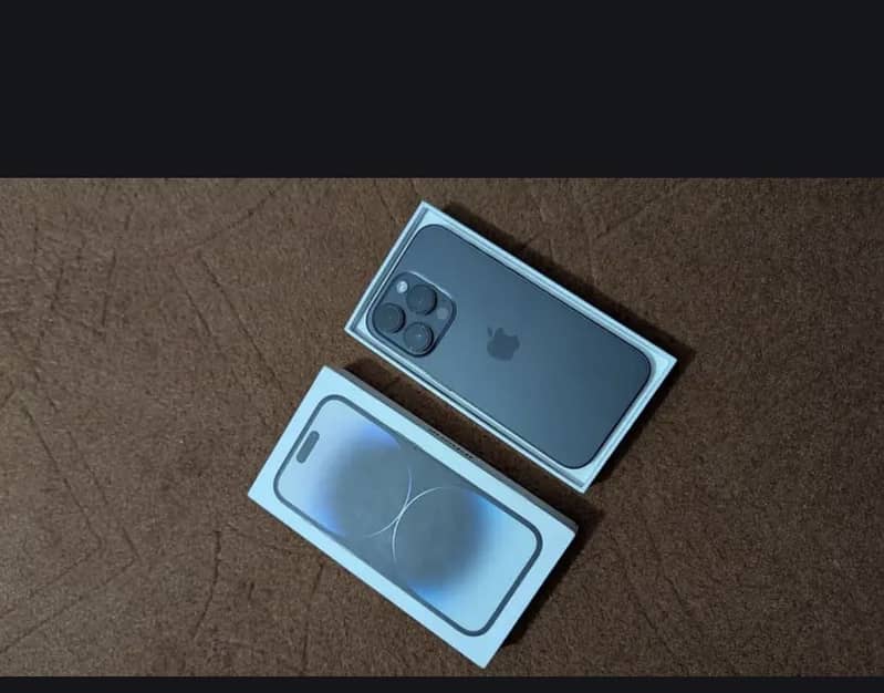 Apple iPhone 14 Pro 3