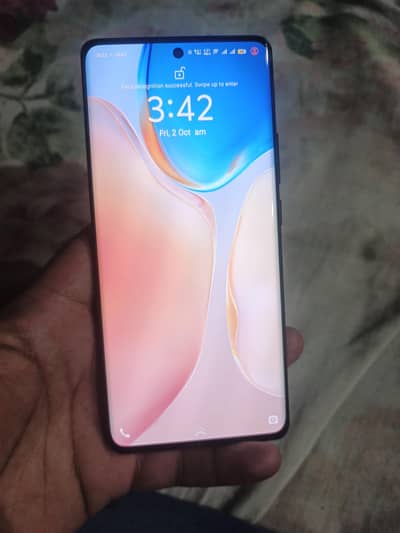 Vivo X70 Pro