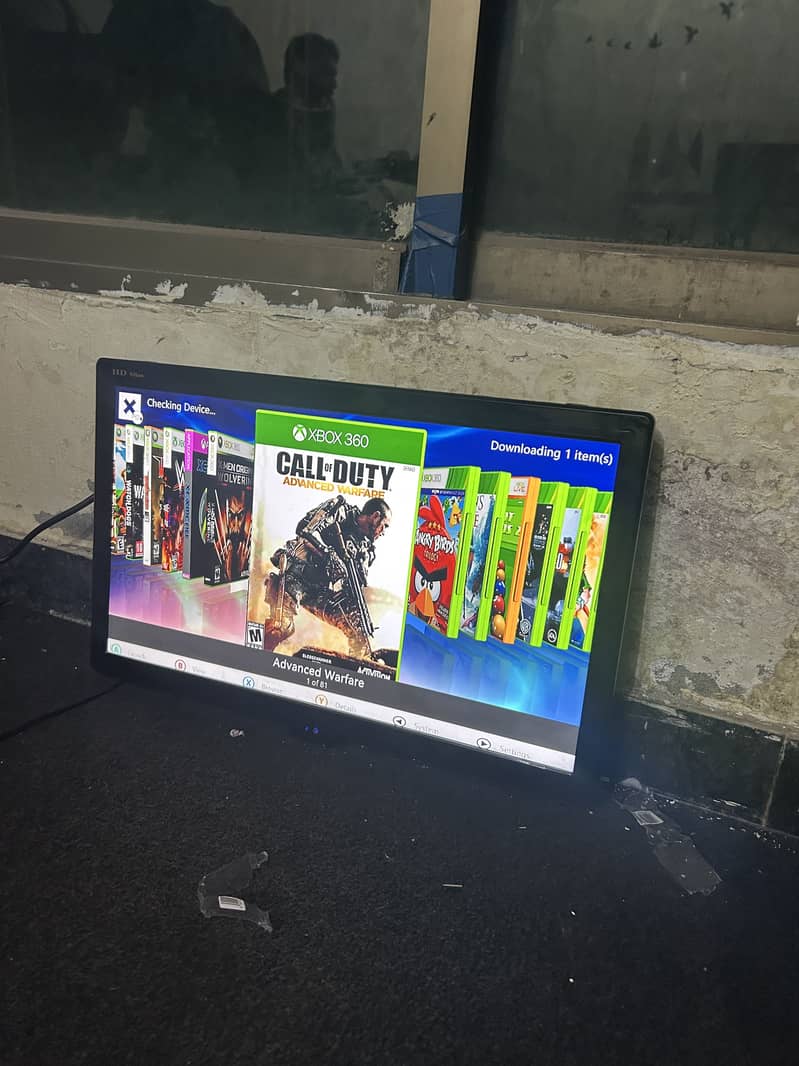 Xbox 360 3