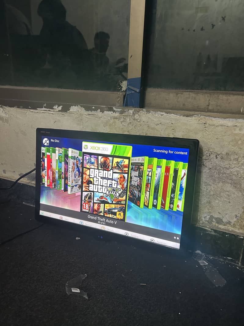Xbox 360 7