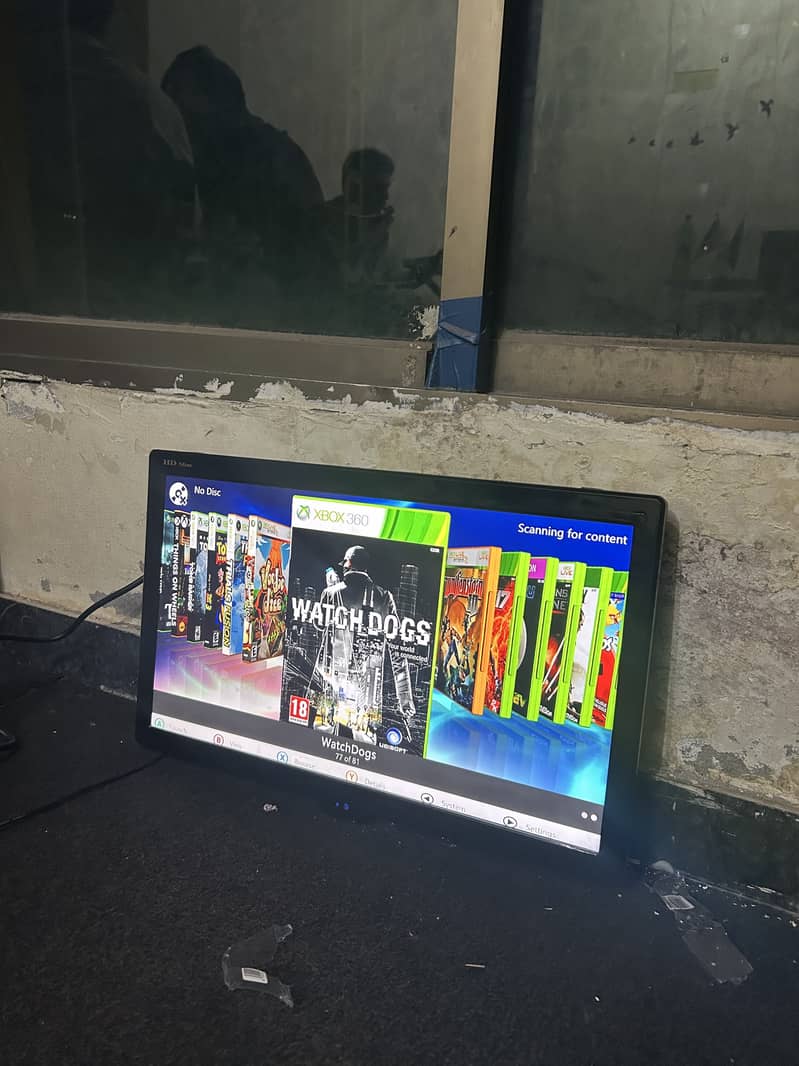 Xbox 360 9