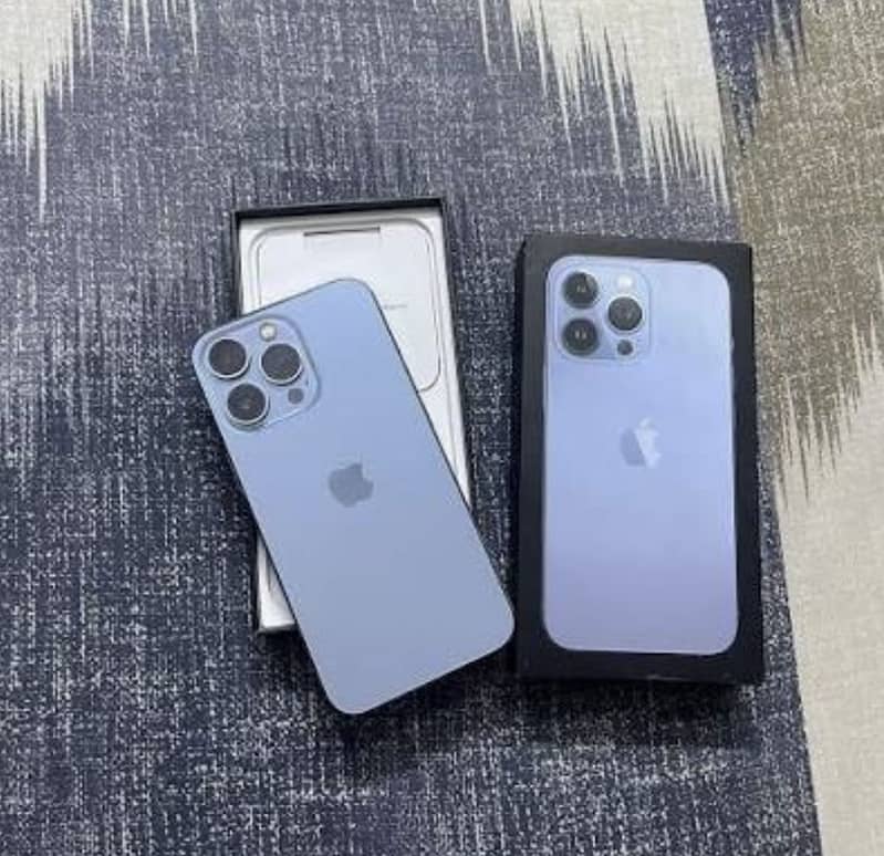 Apple iPhone 13 Pro Max 0
