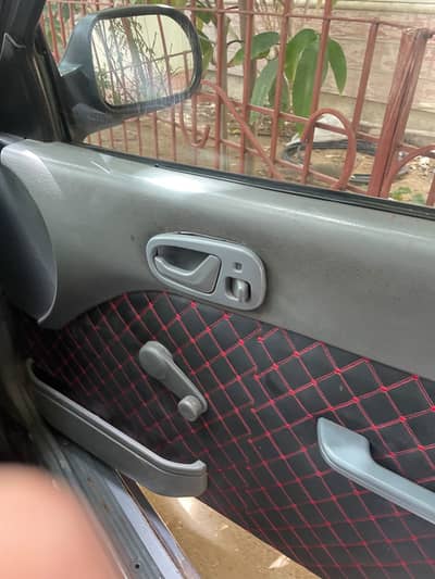 Suzuki Cultus VXR 2013