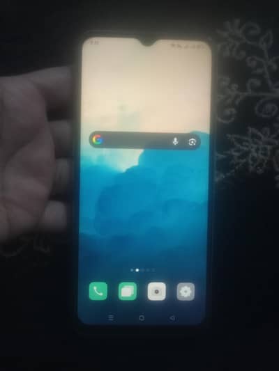 OPPO A5 2020 4/128 Official Approved Read Add