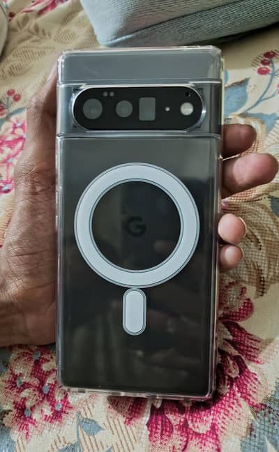 Google Pixel 6 Pro