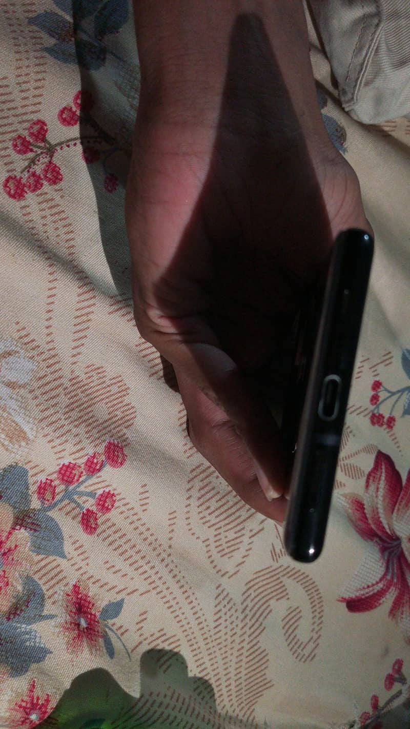 Google Pixel 6 Pro 4