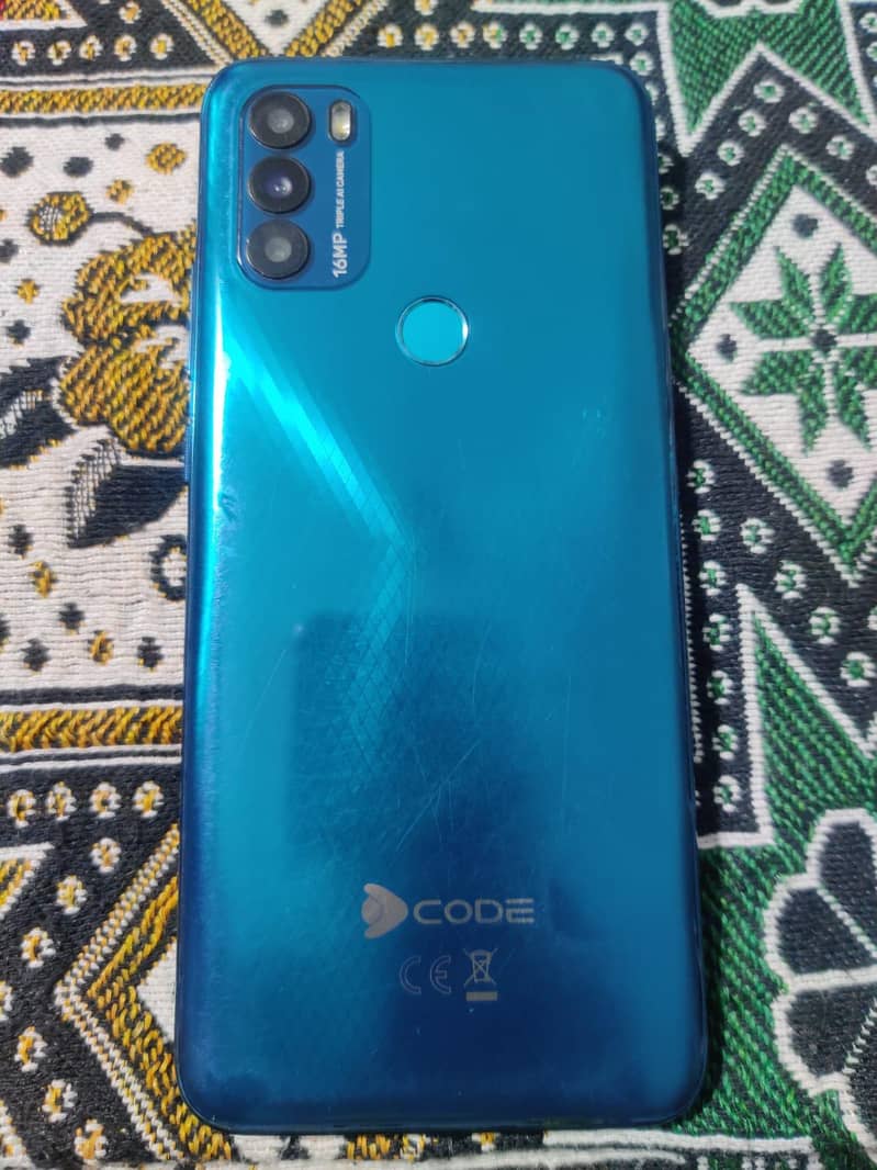 Dcode Bold PTA 0