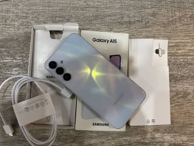 Samsung Galaxy A15 (8/256GB)