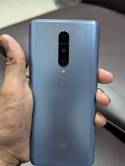 One Plus 8