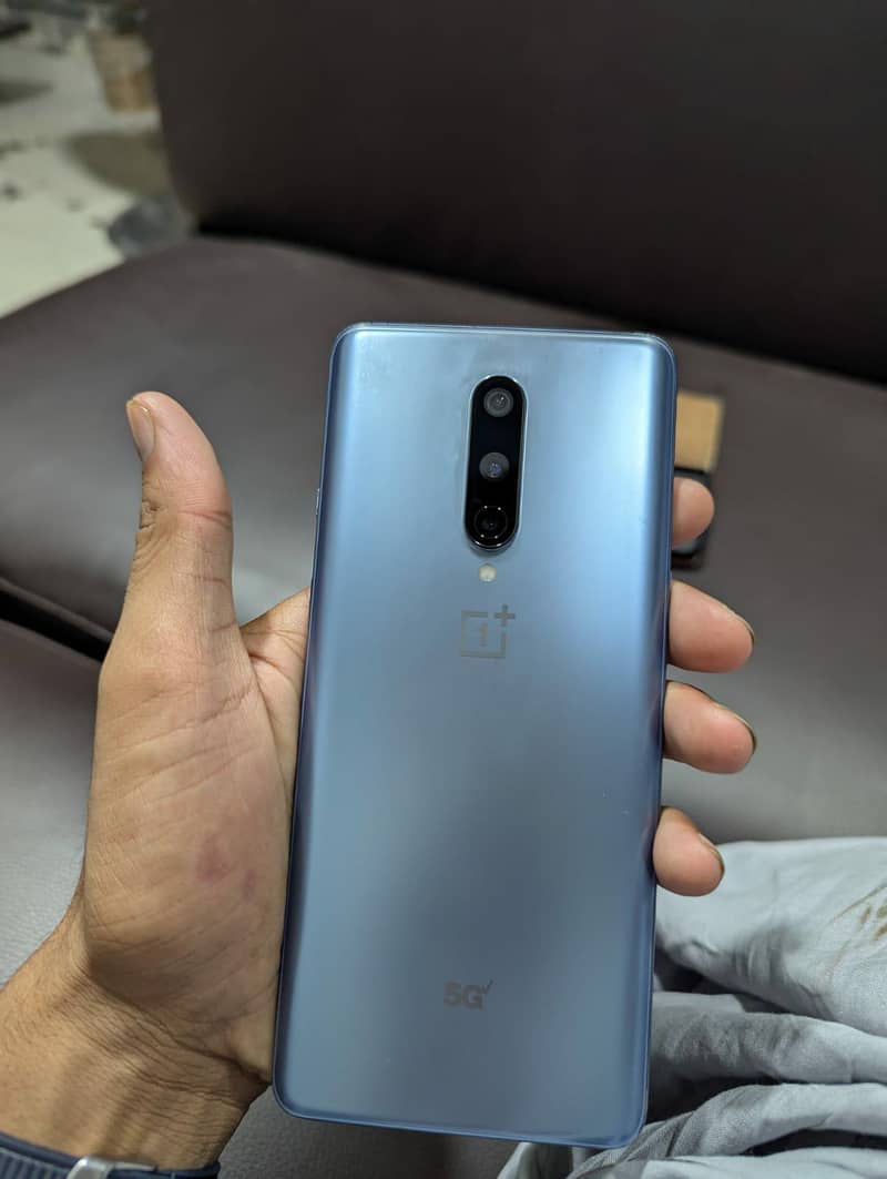 One Plus 8 1