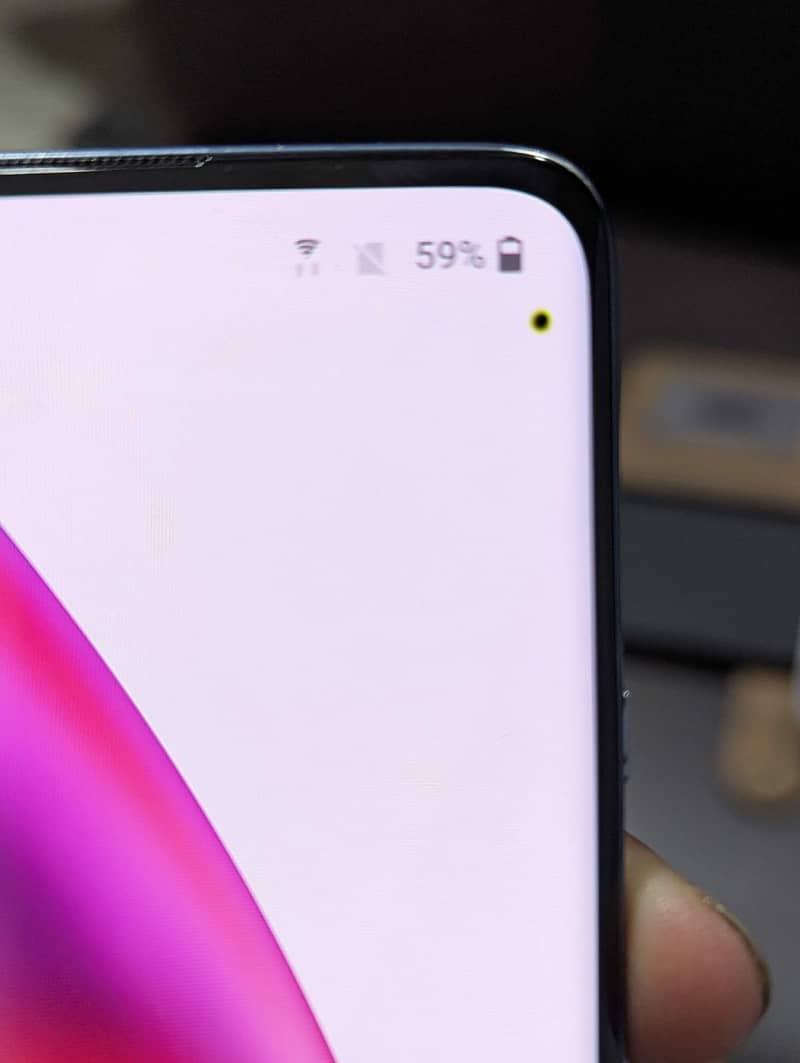 One Plus 8 3