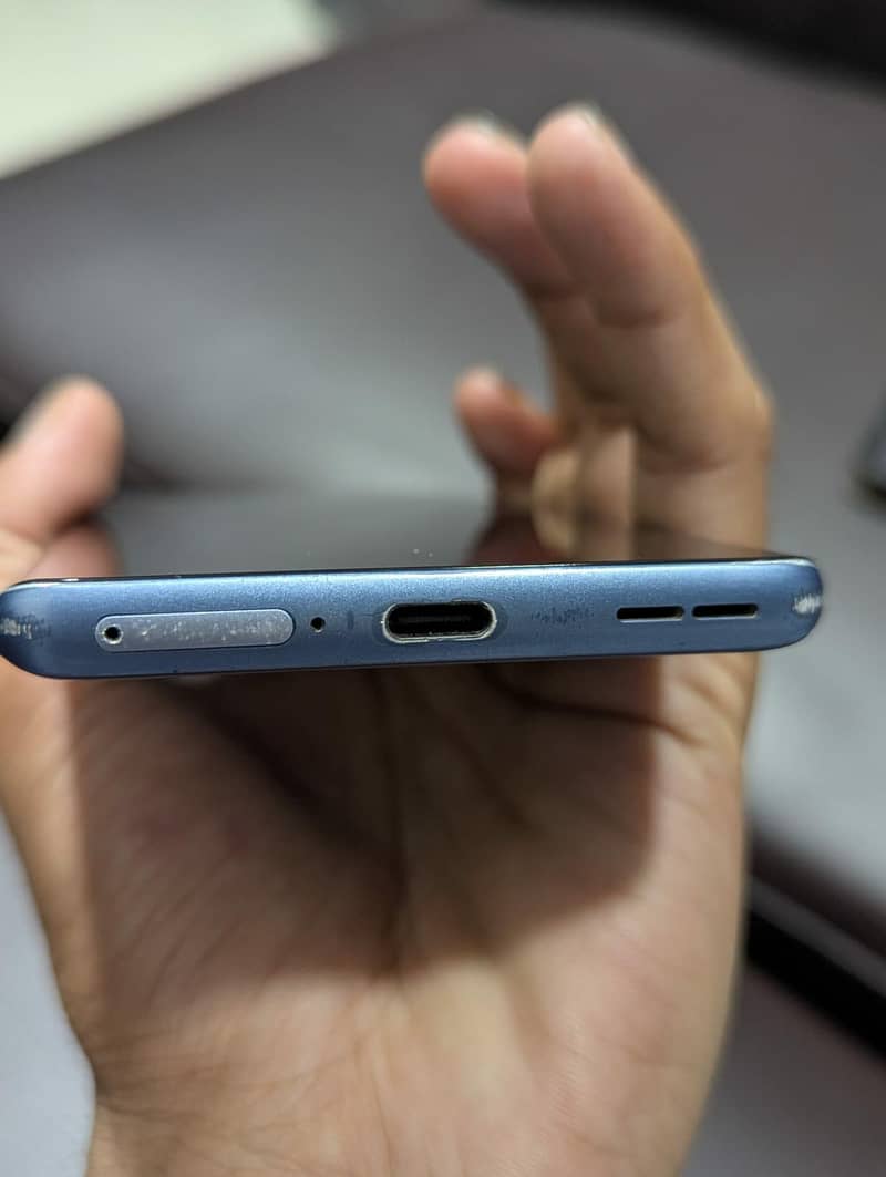 One Plus 8 6