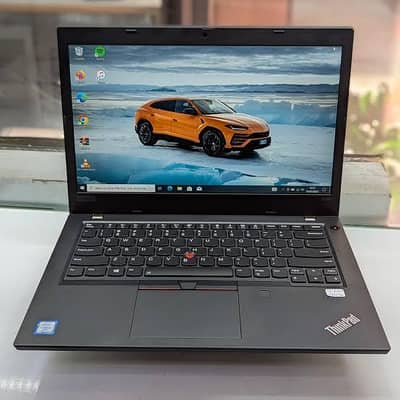 Lenovo ThinkPad L490
