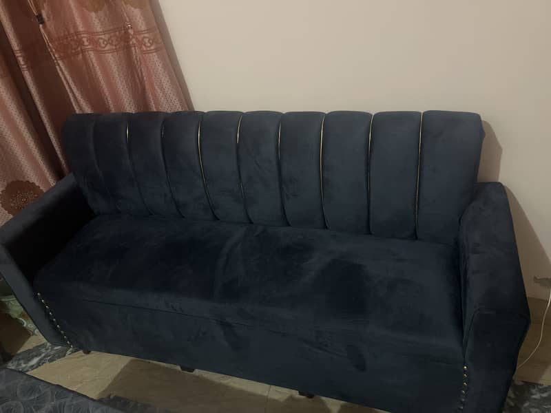 3seter sofa 0