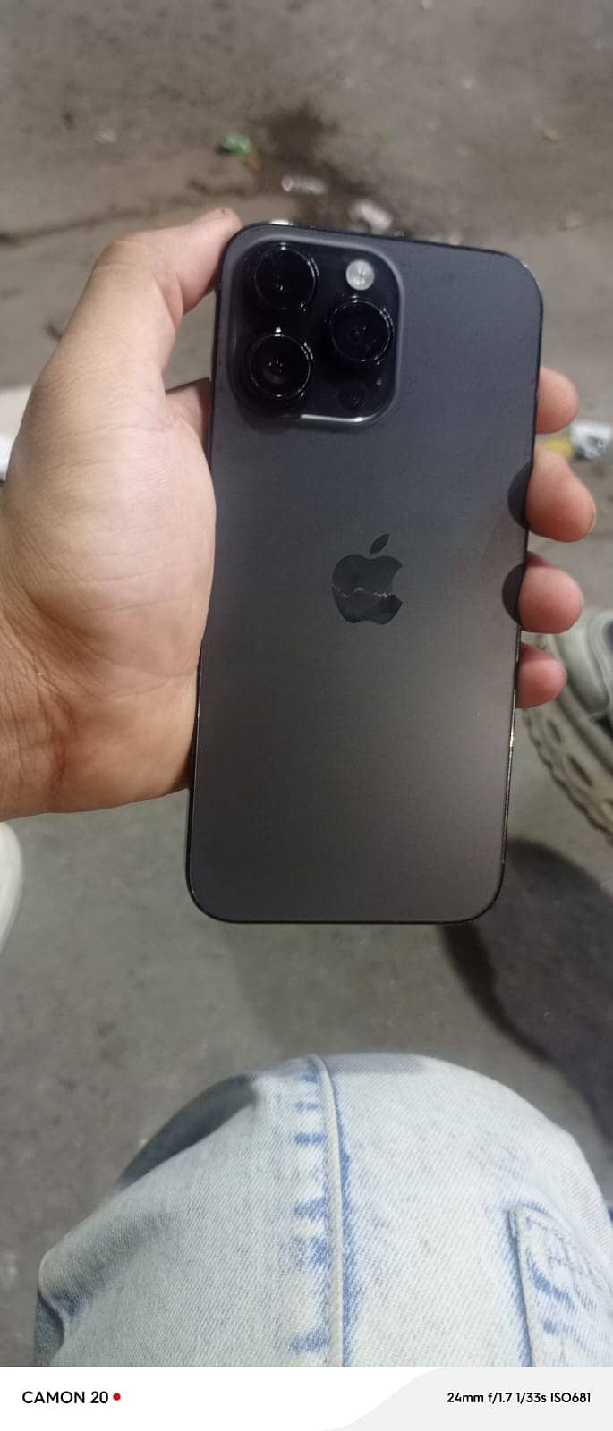 Apple iPhone 14 Pro Max 0