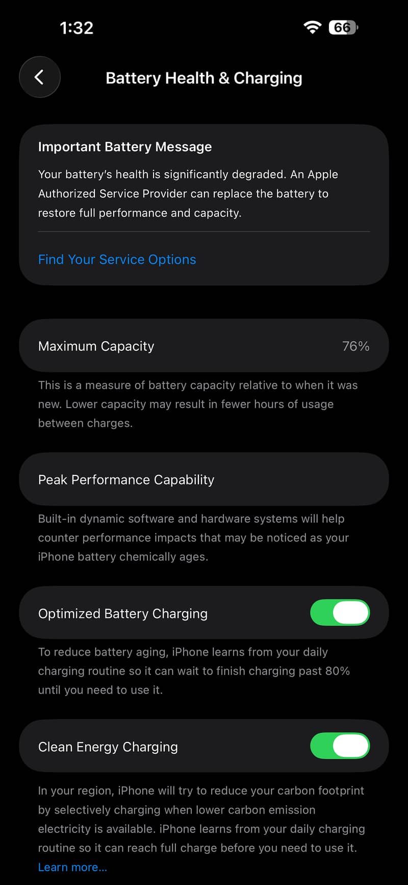 Apple iPhone 14 Pro Max 1