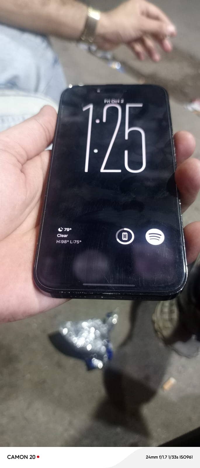 Apple iPhone 14 Pro Max 8