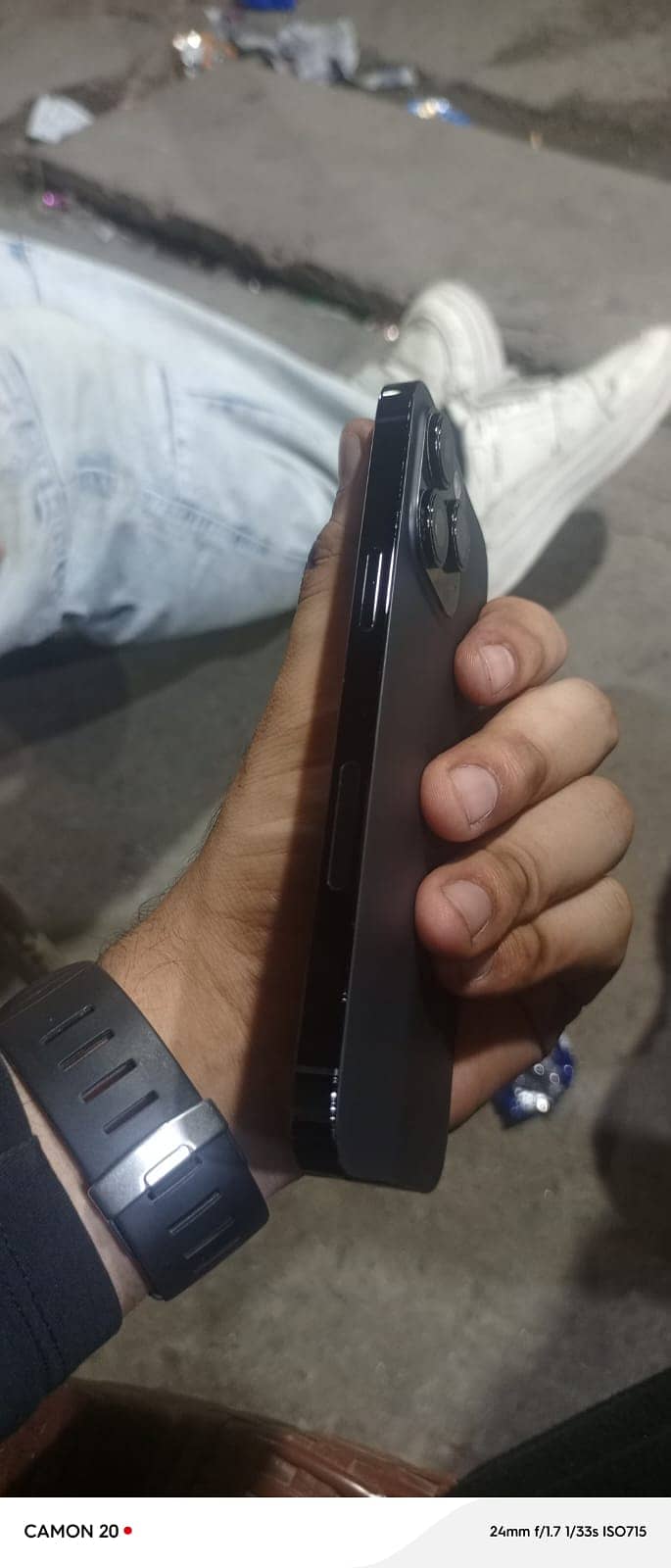 Apple iPhone 14 Pro Max 9
