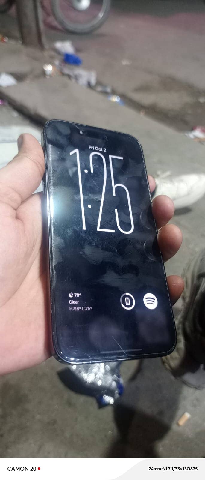 Apple iPhone 14 Pro Max 10
