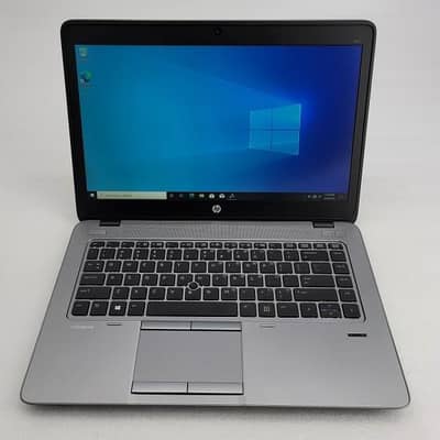 Hp EliteBook i5 5th